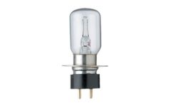 Keeler - Fison Bulb