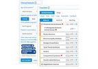 Isabel - Version Pro - Diagnosis Tool