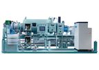 ERMA FIRST FIT - Model BTWS - Ballast Water Treatment Systems