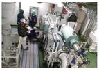 Commissioning Testing Services