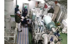 Commissioning Testing Services