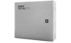 BSKY - Model VDR - Voyage Data Recorder