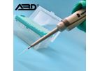 ABD - Model FT-10-96L - Filter Tips