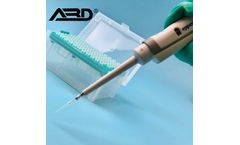 ABD - Model FT-10-96L - Filter Tips