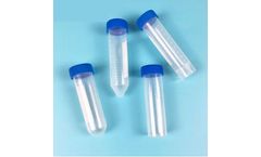 ABD - Model CTF-500 - 50 ml Centrifuge Tube