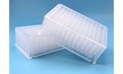 ABD - Model DWP-96U - Deep Well Plate