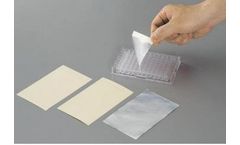 ABD - Model FILM-96-HA - High Adhesive Sealing Film