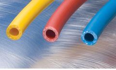 Tundra-Air - Model Series K1236 - Blue Colored Flexible Air Hose