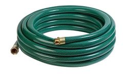 Kuri Tec - Model Series HS1317 - Water Hose Assemblies