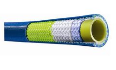 Piranha - Model Series HABU 3000 PSI - Sewer Cleaning Hoses