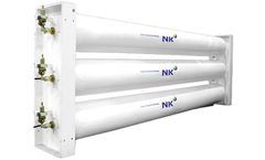 NK - Model ASME Series - Storage Vessels