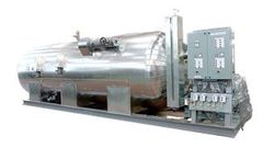 NK - Low Pressure CO2 System