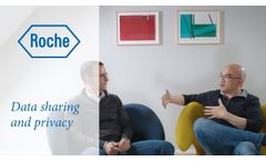 Why data sharing and privacy are key to advance medical research for patients - Video