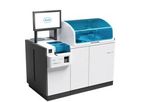 Cobas - Model c 303 - Immunochemistry Analytical Unit
