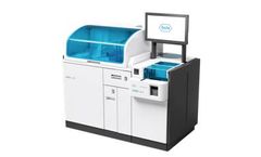 Cobas - Model e 402 - Analytical Unit