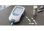 CoaguChek - Model Pro II - Expanding Coagulation Testing Meter