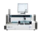 Cobas - Model t 411 - Coagulation Analyzer