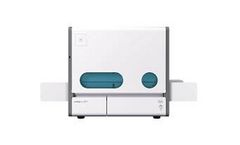cobas - Model 6500 Series - Urine Analyzer