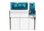 Cobas - Model t 511 - Coagulation Analyzer