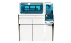 Cobas - Model t 511 - Coagulation Analyzer