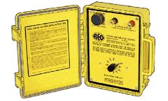 REO - Model PDS450-10 - Power Distribution Switch