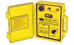 REO Blaster - Blasters Ohmeters