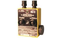 EIT Scorpion - Model HB‐10 - Solid‐State Electronic Blasting Machine