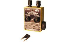 EIT Scorpion - Model HB-50 - Solid-State Electronic Blasting Machine