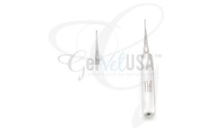 GerVetUSA - Model GD50-1410 - Feline Luxating Root Elevator