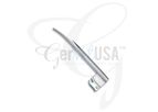 GerVetUSA - Model V70-274 - Laryngoscope 53mm Miller Blade
