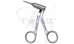 GerVetUSA - Model G46-765 - Arthroscopy Instrument