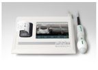 HC - Model PINIT - Bladder Scanner