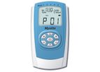 HC - Model Myolito - Portables Electrostimulation Device