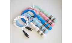 HC - Model 103-P0-1 - Vaginal Probe