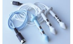 HC - Model 201-B0-1 - Rectal Probe