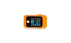 HC - Model BM1000D - Fingertip Pulsoximeter