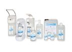 Nosoderm - Model 70 - Hydroalcoholic Hand Cleansing Gel