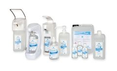 Nosoderm - Model 70 - Hydroalcoholic Hand Cleansing Gel