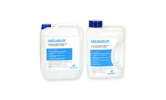 Medabur - Ready-to-Use Disinfectant for Burs and Rotary Instruments