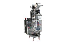 Huihe - Model DXDF - Automatic Powder Packing Machine with 3 or 4 Sides Seal
