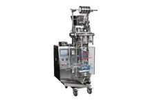 Huihe - Model DXDK - Automatic Granule Packing Machine with 3 or 4 Sides Seal