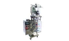 Huihe - Model DXDK-300 - Automatic Granule Packing Machine with Back side seal