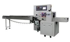 Huihe - Model HP - Horizontal Packing Machine with Down Film