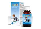Advermis - Plant and Organic Components