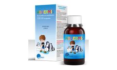 Advermis - Plant and Organic Components
