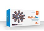Helicoter - Free-Flowing Powder