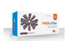 Helicoter - Free-Flowing Powder