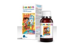 Immunovis - Natural Product for Restoring and Maintaining Immunity