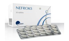 Nefroks - Combined Natural Herbal Product