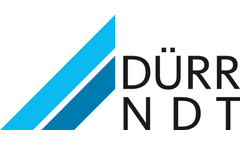 DURR - Model DRC 2430HE NDT - High-Resolution Flat Panel Detector